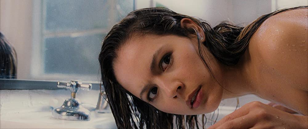 密室の女 奪われた情事／ヒドゥン・フェイスの画像