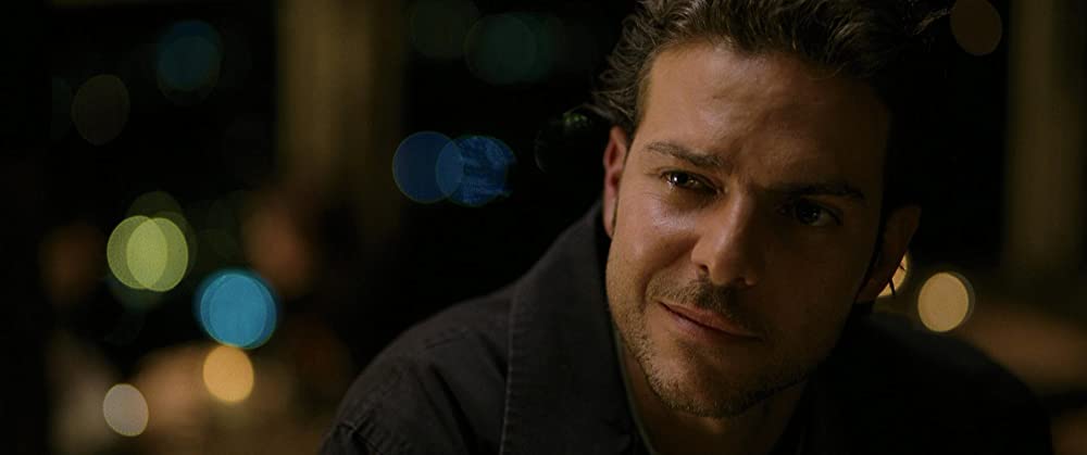 密室の女 奪われた情事／ヒドゥン・フェイスの画像