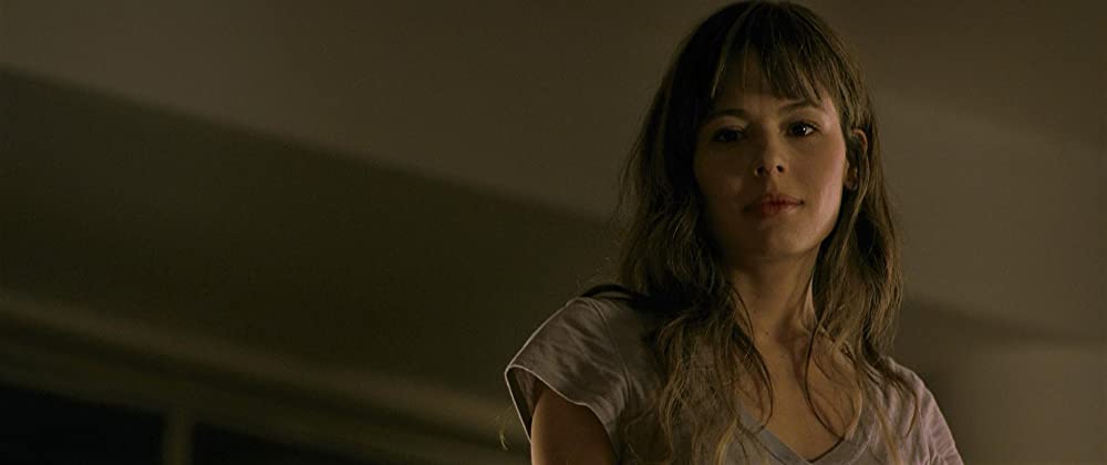 密室の女 奪われた情事／ヒドゥン・フェイスの画像