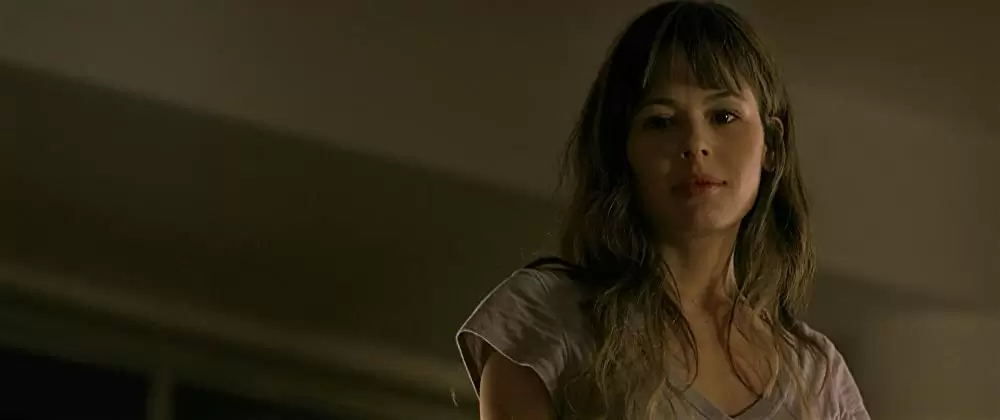 密室の女 奪われた情事／ヒドゥン・フェイスの画像