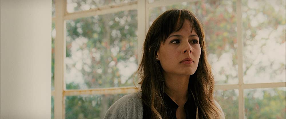 密室の女 奪われた情事／ヒドゥン・フェイスの画像