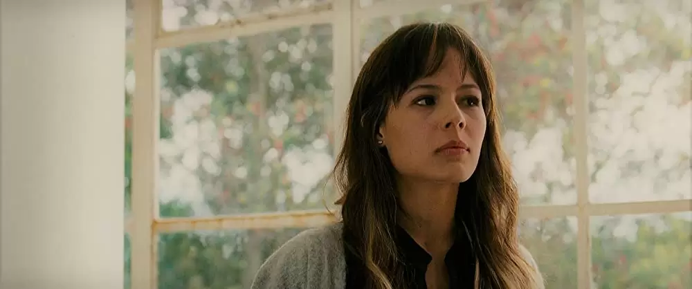 密室の女 奪われた情事／ヒドゥン・フェイスの画像