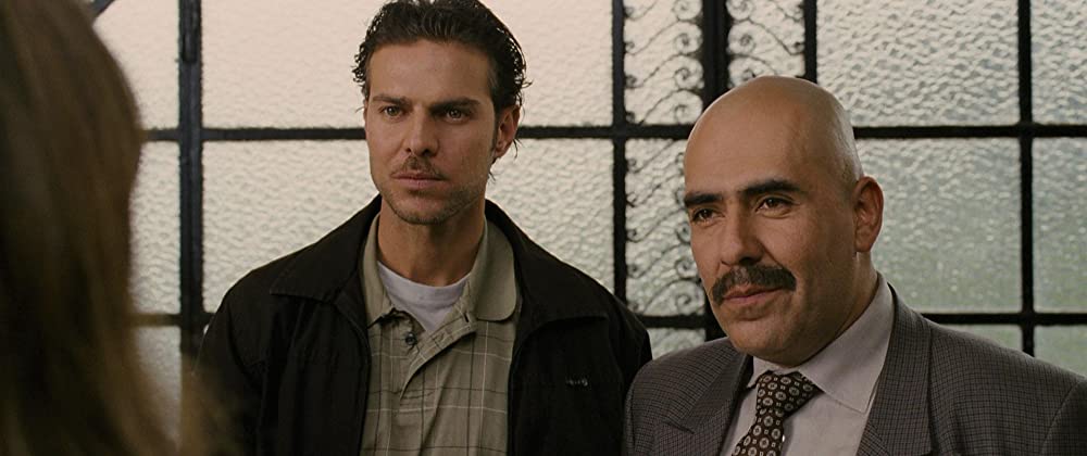 密室の女 奪われた情事／ヒドゥン・フェイスの画像