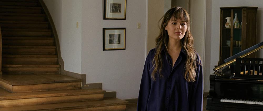 密室の女 奪われた情事／ヒドゥン・フェイスの画像