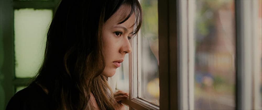 密室の女 奪われた情事／ヒドゥン・フェイスの画像