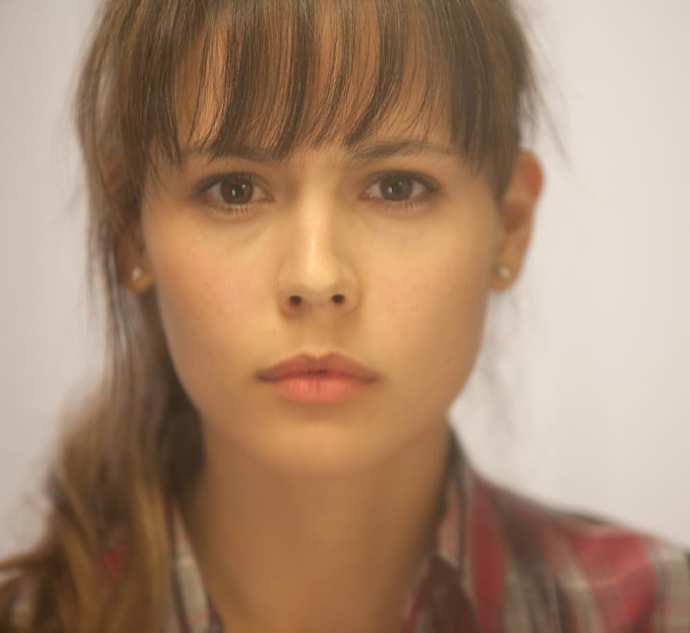 密室の女 奪われた情事／ヒドゥン・フェイスの画像