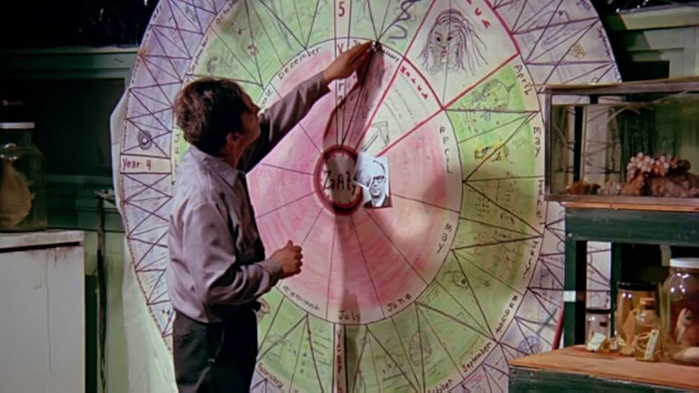 Zaat（原題）の画像