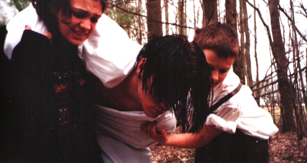 House of Hope（原題）の画像