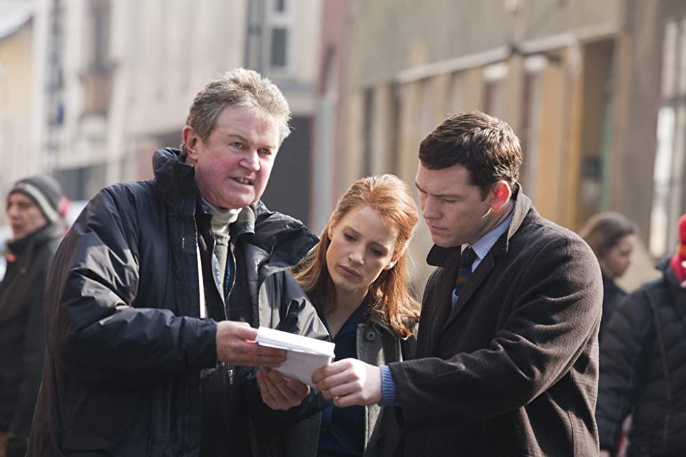 ペイド・バックの画像