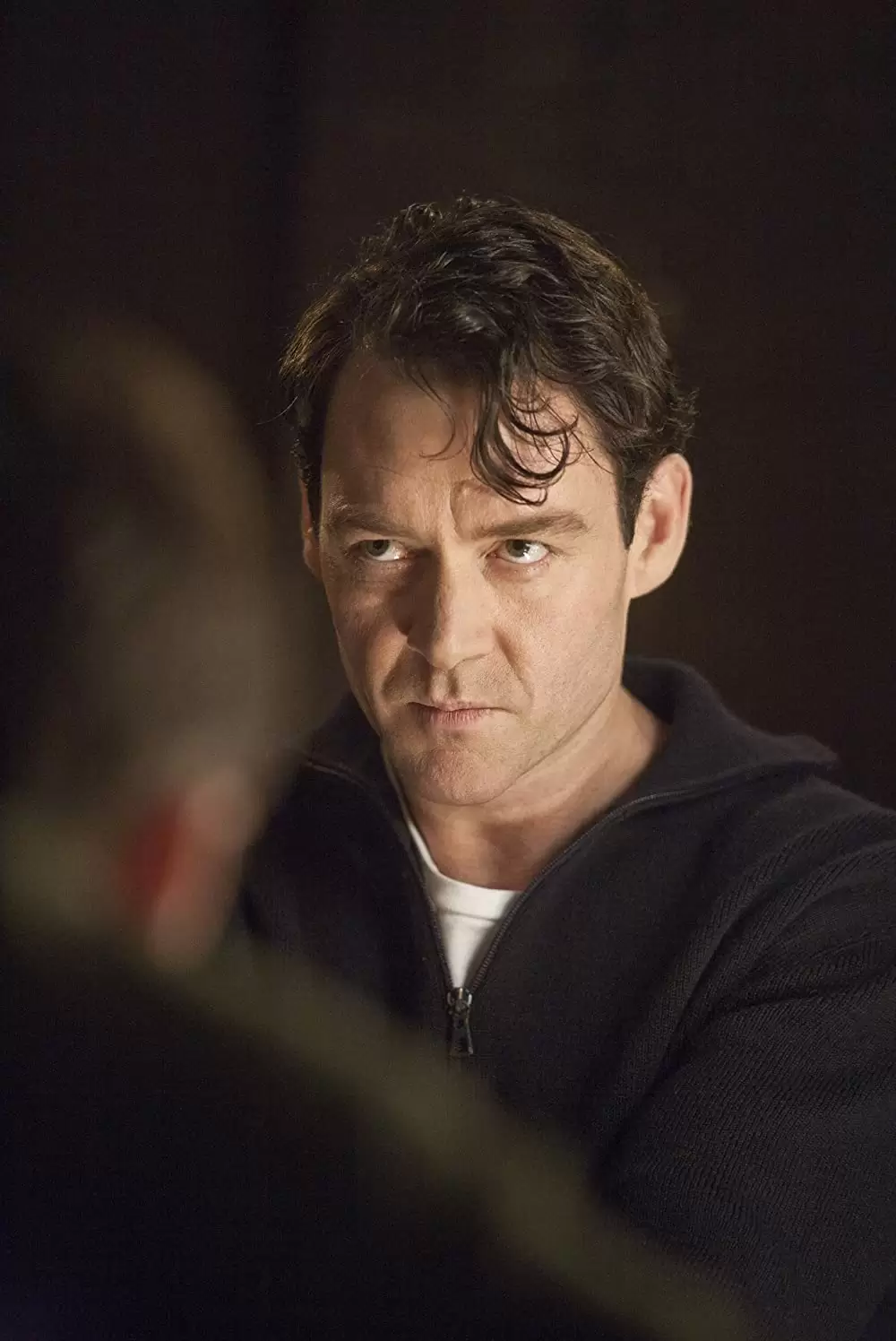 「ペイド・バック」マートン・ソーカスの画像