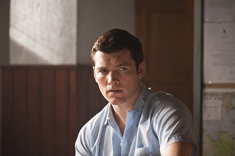 ペイド・バックの画像