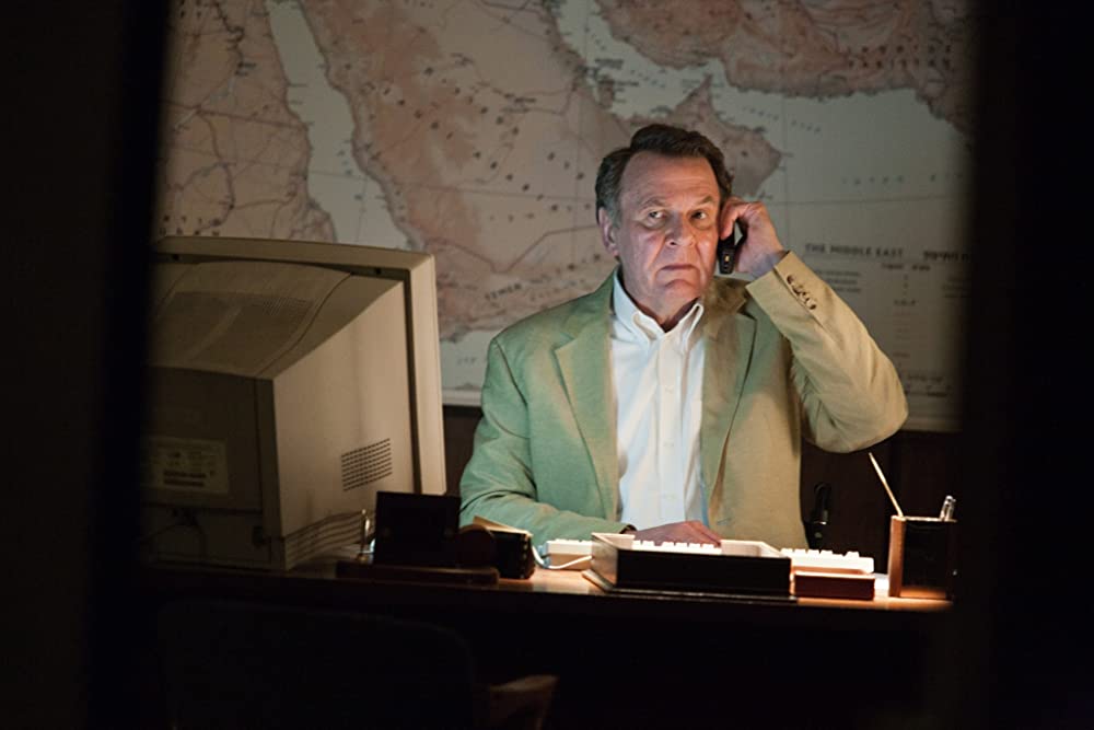 ペイド・バックの画像