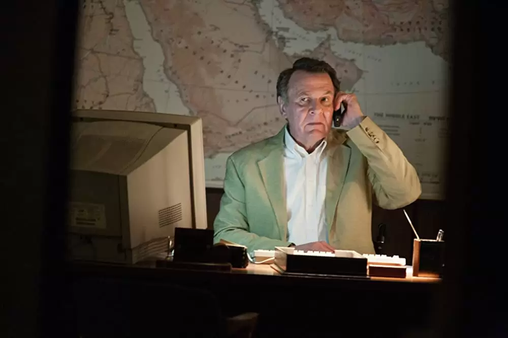 ペイド・バックの画像