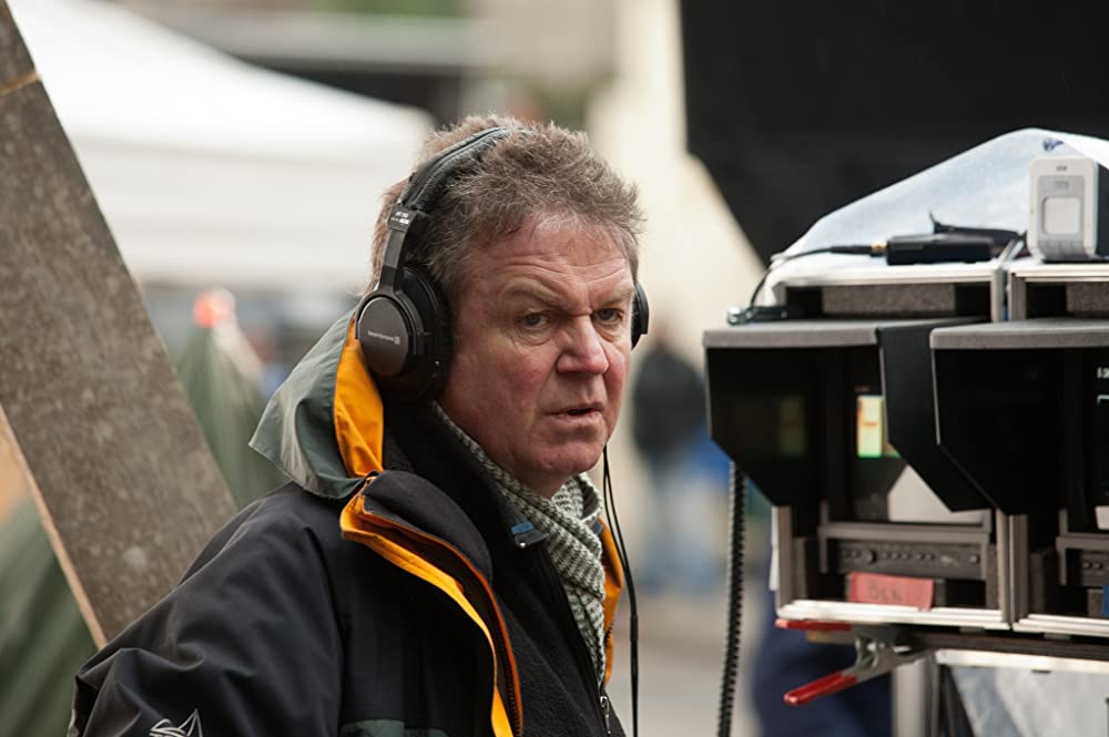 ペイド・バックの画像