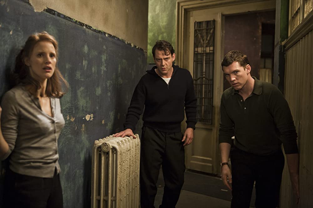 ペイド・バックの画像