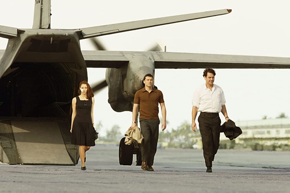 ペイド・バックの画像