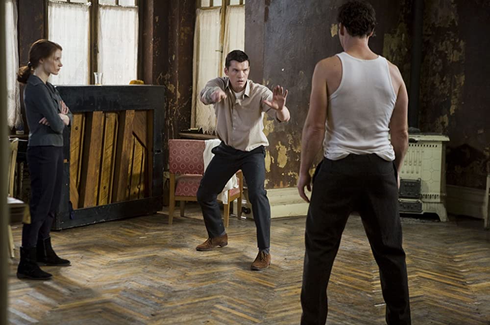 ペイド・バックの画像