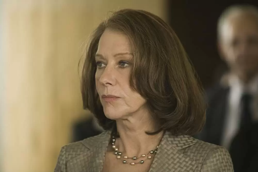 「ペイド・バック」ヘレン・ミレンの画像