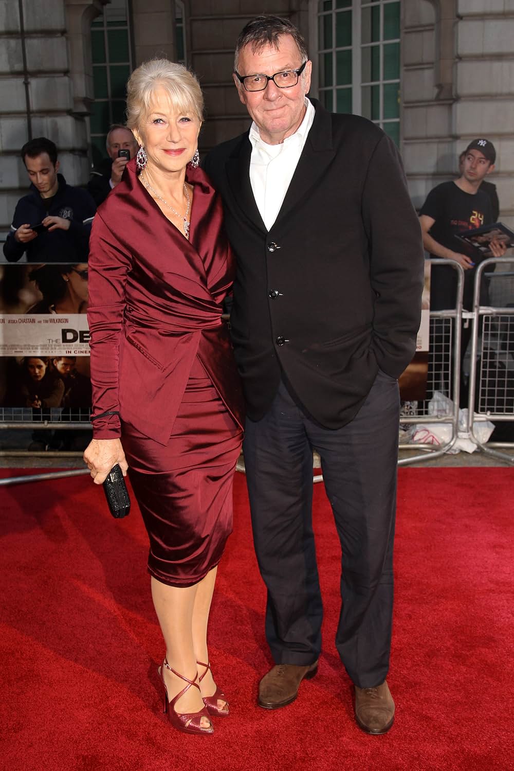 ペイド・バックの画像