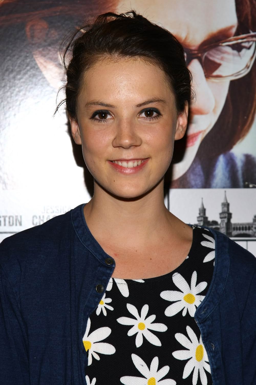 ペイド・バックの画像