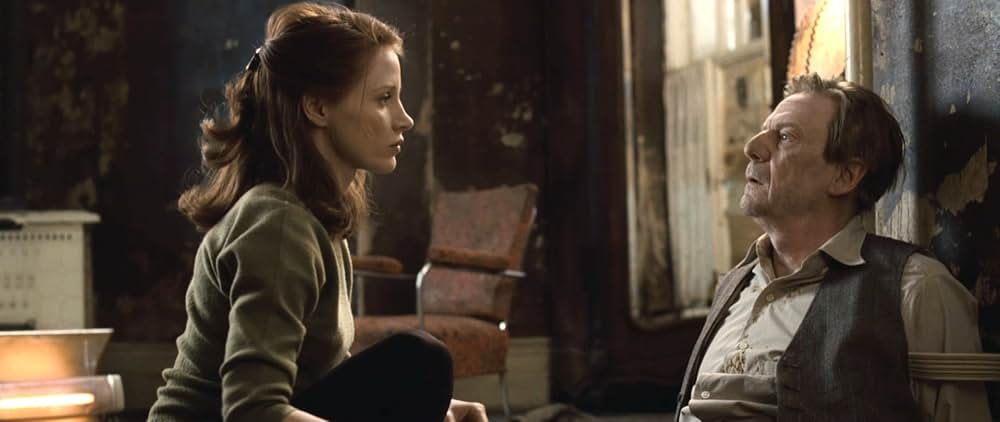 ペイド・バックの画像