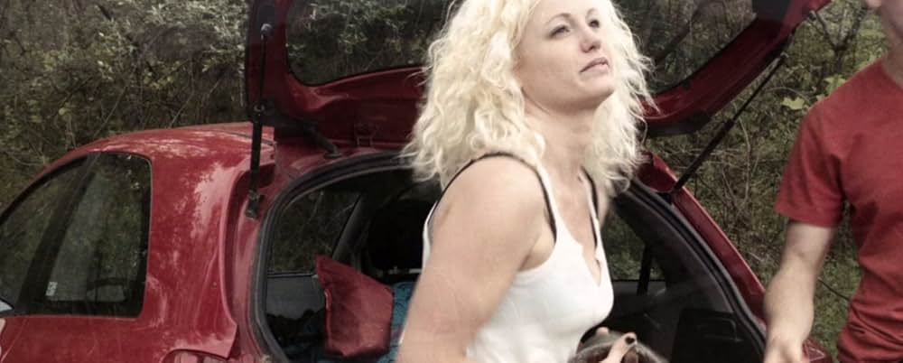 Plank Face（原題）の画像