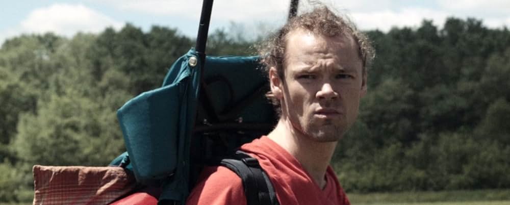 Plank Face（原題）の画像