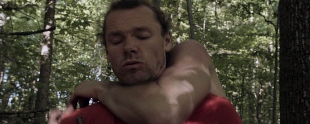 Plank Face（原題）の画像