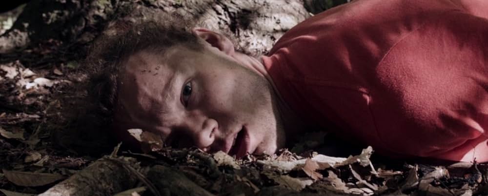 Plank Face（原題）の画像