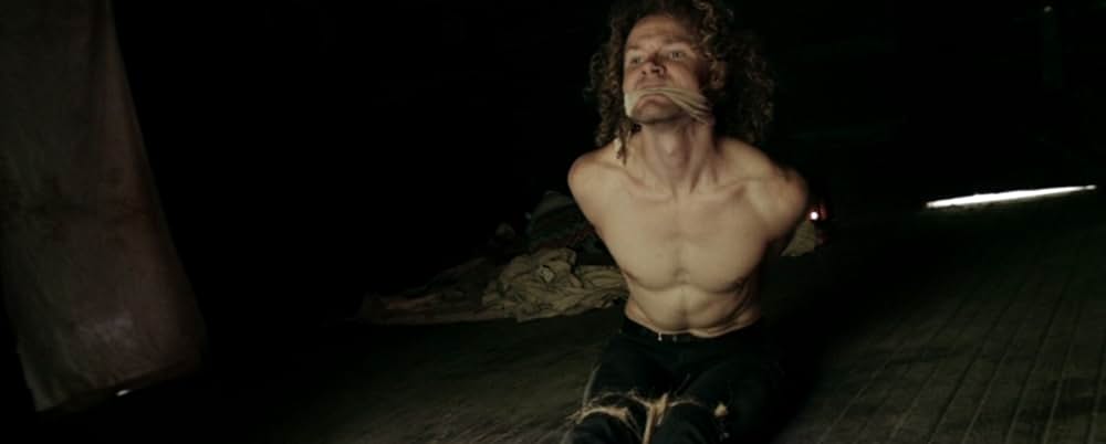 Plank Face（原題）の画像