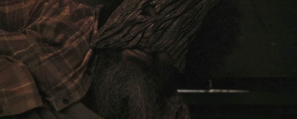 Plank Face（原題）の画像