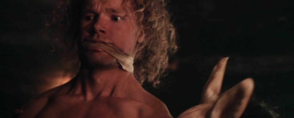 Plank Face（原題）の画像