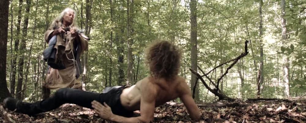 Plank Face（原題）の画像