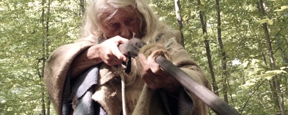 Plank Face（原題）の画像