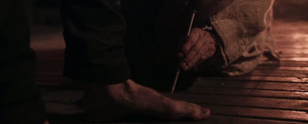 Plank Face（原題）の画像