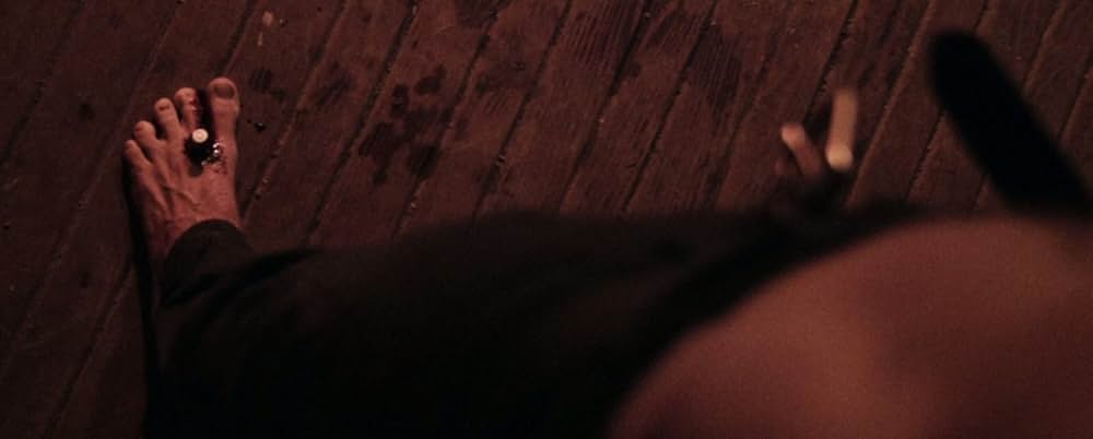 Plank Face（原題）の画像