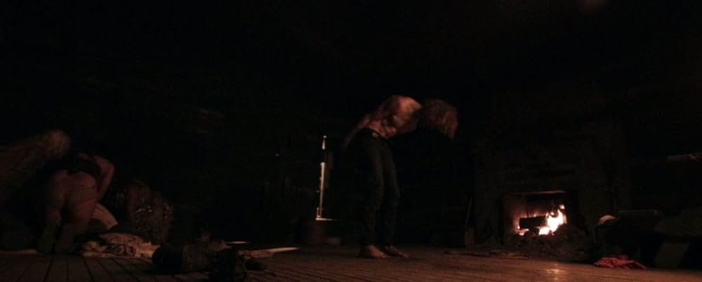 Plank Face（原題）の画像