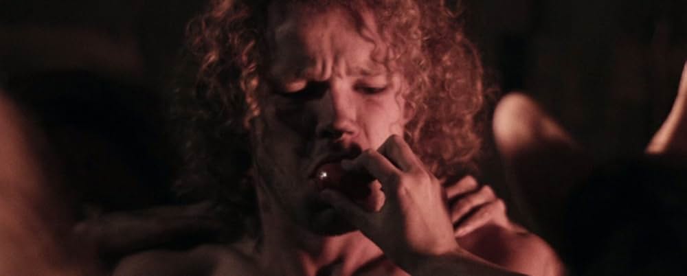 Plank Face（原題）の画像