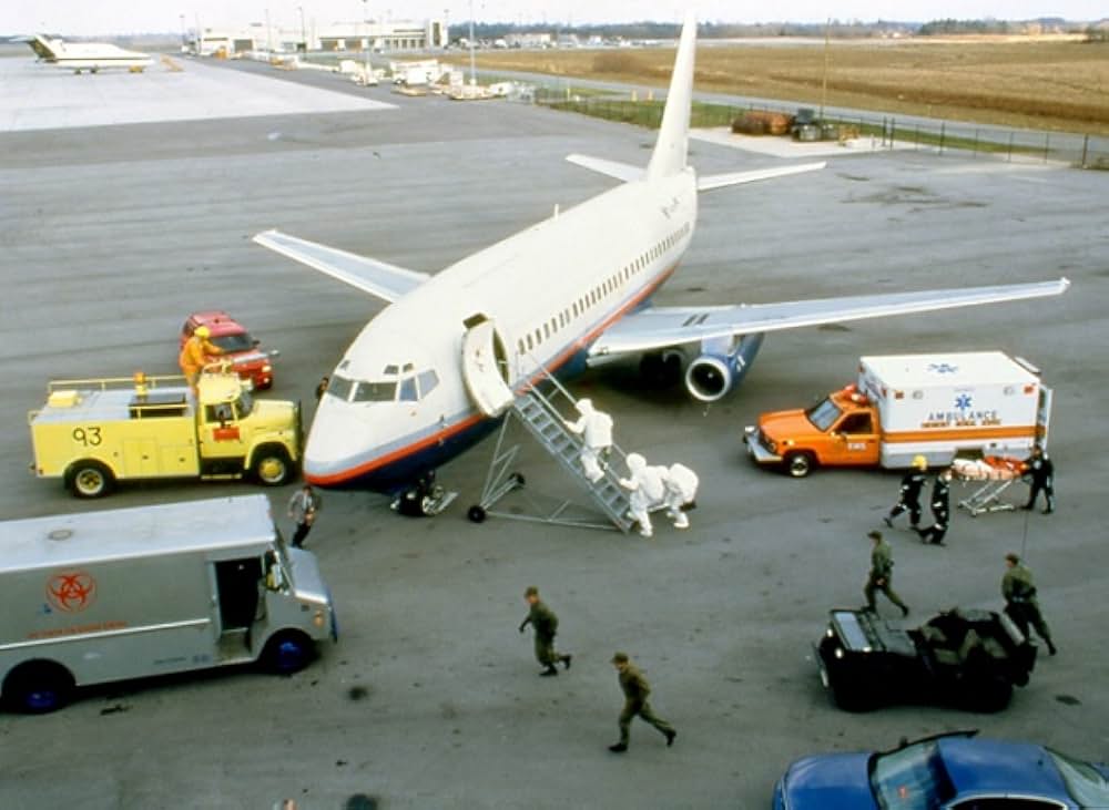 エアポート2000の画像