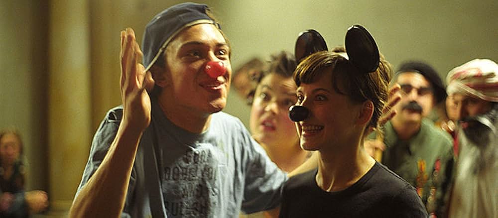 Paul s'en va（原題）の画像