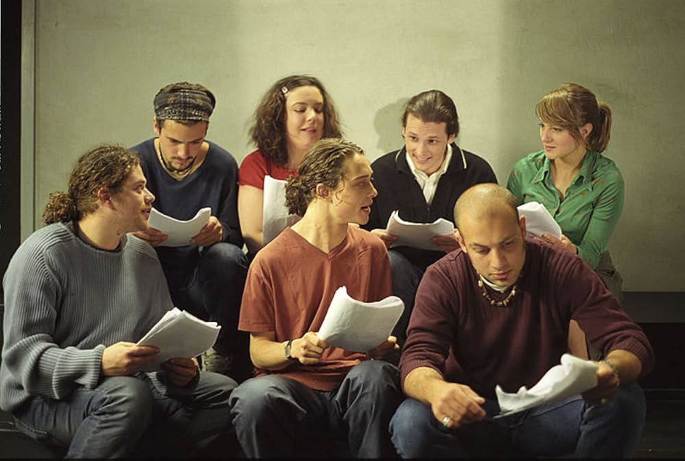 Paul s'en va（原題）の写真