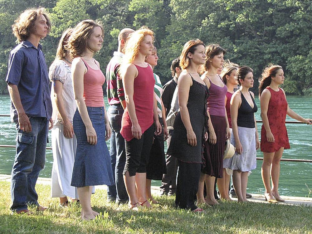 Paul s'en va（原題）の画像