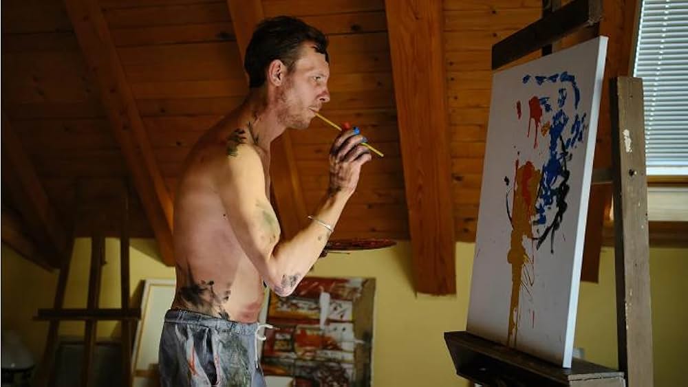 My Son Hunter（原題）の画像