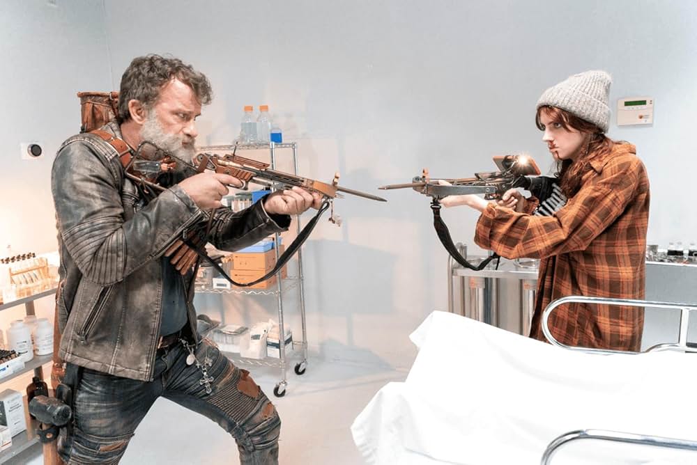 Slayers（原題）の画像