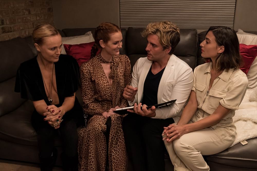 Slayers（原題）の画像