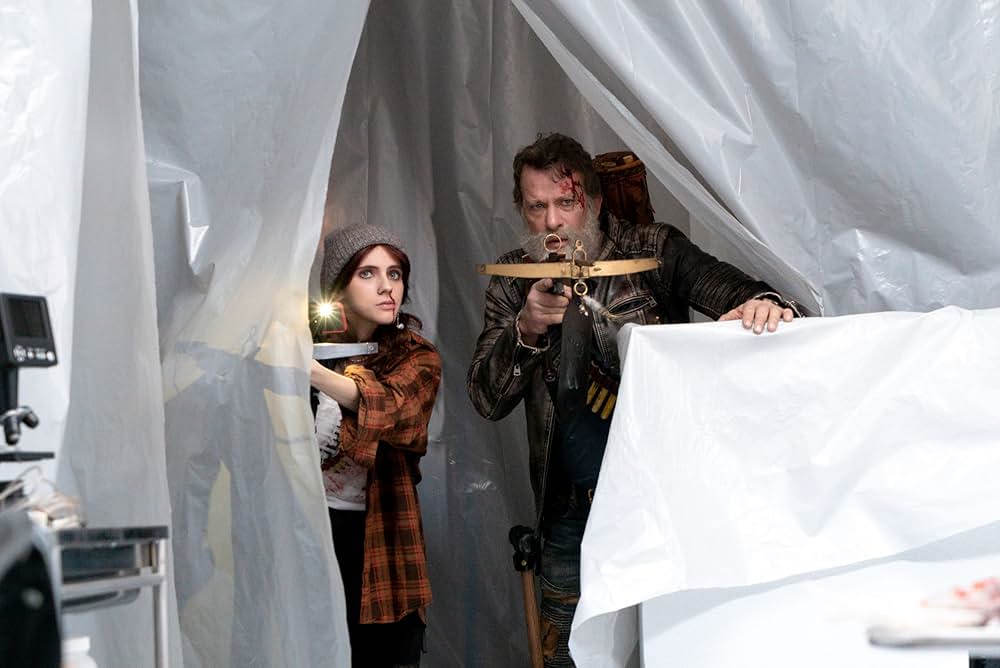 Slayers（原題）の画像