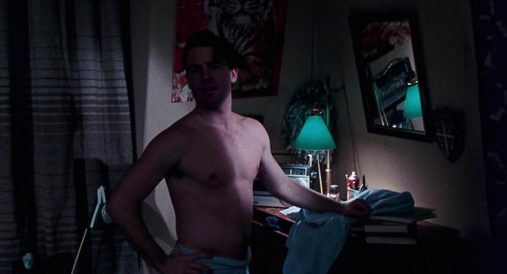 Girls Nite Out（原題）の画像