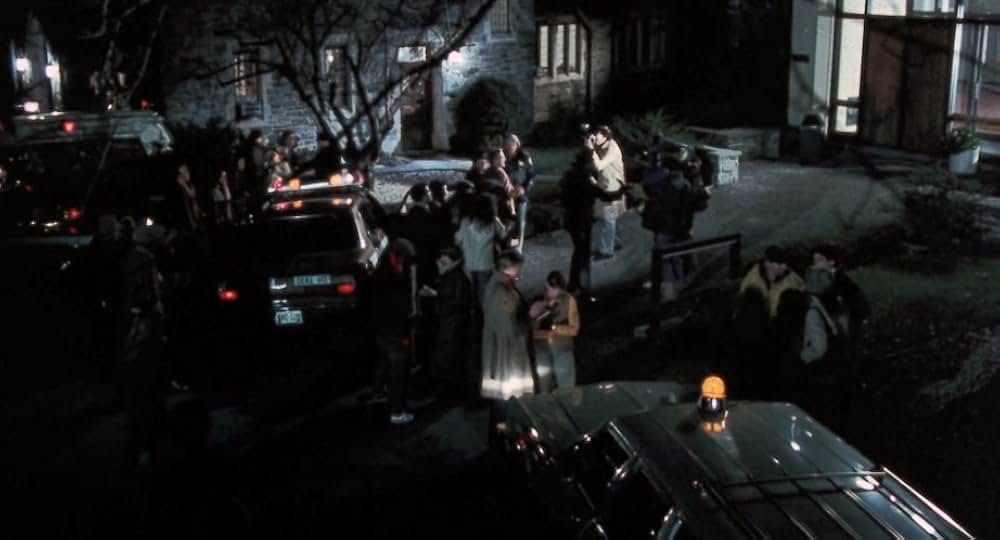 Girls Nite Out（原題）の画像