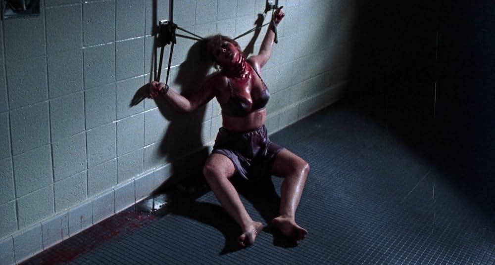 Girls Nite Out（原題）の画像