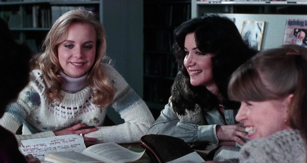 Girls Nite Out（原題）の画像